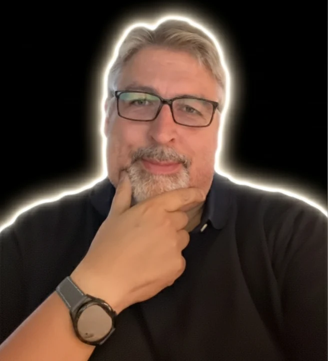 Christoph Rohling, dein persönlicher Ansprechpartner bei ItoDito Webservice